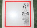 DEEP THROAT Soundtrack LP RARE 1974 Sexploitation FUNK XXX Linda Lovelace