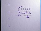 FRANK SINATRA: THE CAPITOL YEARS ULTRA-RARE ORIG 1991 CAPITOL 5-LP SET w/BOOKLET