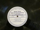 Very Rare Jimi Hendrix AFRTS psych Electric Ladyland LP