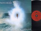 CHRISTIAN BOULE photo musik FRENCH SECOND PRESS POLYDOR 2473 086 LP 33T
