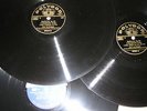 Beethoven  - Symphony n° 2 Polydor 1941 Paul van Kempen Dresden 3-78RPM MINT-
