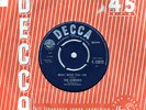 L K**THE ZOMBIES**1966**WHAT MORE CAN I DO ? **UK.*DECCA*45**PSYCH*BEAT**7
