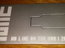 U2 NO LINE ON THE HORIZON FULL ALBUM URUGUAY PROMO USB  STICK 