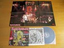 IRON MAIDEN?/ KILLERS  Japan    NM poster