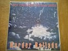 Nick Cave & The Bad Seeds : Murder Ballads lp 33t vinyle neuf non scelle