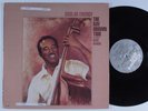 RAY BROWN TRIO Soular Energy CONCORD JAZZ LP VG+