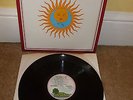 KING CRIMSON Larks' Tongues In Aspic LP 1973 ISLAND UK 1st Press MINT RARE