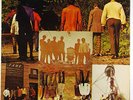 Fame Gang   Solid Gold From Muscle Shoals LP    Fame   VG++