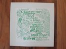 COLE PORTER IN PARIS Rare 1973 NBC TV PROMO LP- Perry Como,Twiggy,Connie Stevens