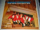 THE NEW COLONY SIX *NM+ LP MONO BREAKTHROUGH CHICAGO 1960s GARAGE ROCK PUNK EVA