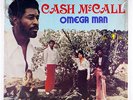 Cash McCall   Omega Man LP   Paula   shrink