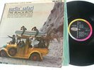 THE BEACH BOYS  surfin' safari  mono   original