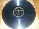 ARDELL BRAGG on PARAMOUNT 12398-Pig Meat Blues/Camebreak Blues-V+
