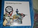 Hermitude ?– HyperParadise Vinyl LP Mixed Multicolour Limited Edition Oz Hip Hop