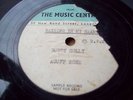BUDDY HOLLY Raining in my heart 1950s genuine 