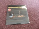 RAMMSTEIN   LIEBE IST FÜR ALLE DA  DEMOS  1  LP  RED  WAX