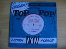 THE BEATLES - PLEASE PLEASE ME -  REPLICA 7