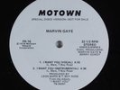 MARVIN GAYE I Want You MOTOWN 12