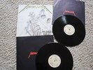 METALLICA.....AND JUSTICE FOR ALL 2 LP VERTIGO MADE IN HOLLAND 1988