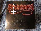Possessed ?– Seven Churches Lp Vinyl Rare Combat Black Metal