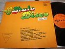 2LP THE BEST OF ITALO DISCO VOL. 11 ZYX RECORDS 70011