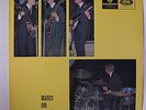 BEATLES: Beatles For Sale LP (New Zealand '70 Apple pressing scuffed disc plays