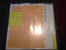 Jets To Brazil - Orange Rhyming Dictionary 2x LP MINT Black Vinyl Original Press