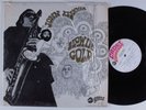 JOHN KLEMMER Blowin Gold CADET CONCEPT LP VG++ SHRINK