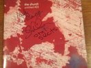 THE CHURCH Untitled #23 Vinyl LP Marty Willson-Piper SIGNED  Rare 2009