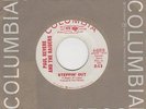 PAUL REVERE & RAIDERS - Steppin' Out - CLEAN Promo 45, 1st Hit