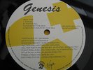 Genesis GENESIS 1983 UK LP 1ST PRESS A1U/B1U VIRGIN  2-3 PLAYS 100% MINT MINUS
