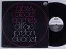 CLIFFORD JORDAN QUARTET Glass Bead Games STRATA-EAST 2XLP VG++/VG+