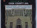 JIMMY MCGRIFF Friday The 13th Cook County Jail GROOVE MERCHANT LP SEALED