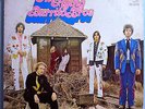 FLYING BURRITO BROTHERS w/GRAM PARSONS GILDED PALACE VERY RARE ORIG '69 A&M LP