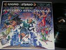 RCA 1958 Living Stereo LP Bob & Ray Throw A Stereo Spectacular TAS List NM