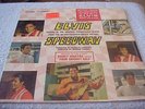 ELVIS PRESLEY-Speedway-IN SHRINK/BONUS PICTURE/ORIGINAL 