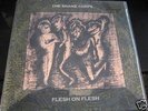 THE SNAKE CORPS Flesh on flesh MIDNIGHT Chime 00.145
