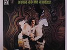 AMORY KANE: Just To Be There LP (Euro, reissue, disc nearly new) Rock & Pop