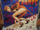 The CRAMPS - Can Your Pussy Do The Dog - Original UK 12
