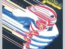 2 LP  -  JUDAS PRIEST  -  Turbo    /   SOLID BLUE - VINYL    /      NEW & SEALED