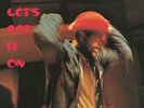 Marvin Gaye - Let's Get it On Vinyl LP