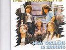 7' The TRAGICALLY HIP - New Orleans is sinking (Dutch Mint)
