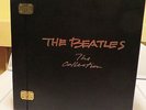 The Beatles-The Collection Mobile Fidelity Box Set 14 LP's Japan RARE #2472