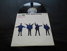 The beatles Help Stereo 1st press 1G/1G mother stampers wonderful condition++