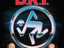 Crossover - D.R.I. (2010, Vinyl New)