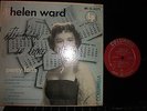 HELEN WARD IT'S BEEN SO LONG COLUMBIA CL 6271 10