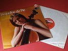 ASD 2466 Red Semi 1st UK Press 1969 Jacqueline Du Pre Haydn Monn Barbirolli LSO
