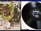 H.P. LOVECRAFT, SELF TITLED 1967 UK PHILIPS RECORD LABEL RARE MONO VINYL LP