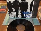 DEATH SIDE - Wasted Dream LP vinyl ORIG GISM GAUZE LIP CREAM US Seller punk kbd