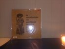 La Revolucion de Emiliano Zapata S/T LP Mexico Acid Psych Segunda con Poster